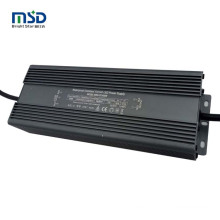 400w ac to dc adapter constant current Waterproof ip67 electric LED driver power supply led strip light module